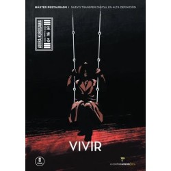 Vivir (1952) (V.O.S.)