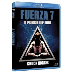 Fuerza 7 [Blu-ray]