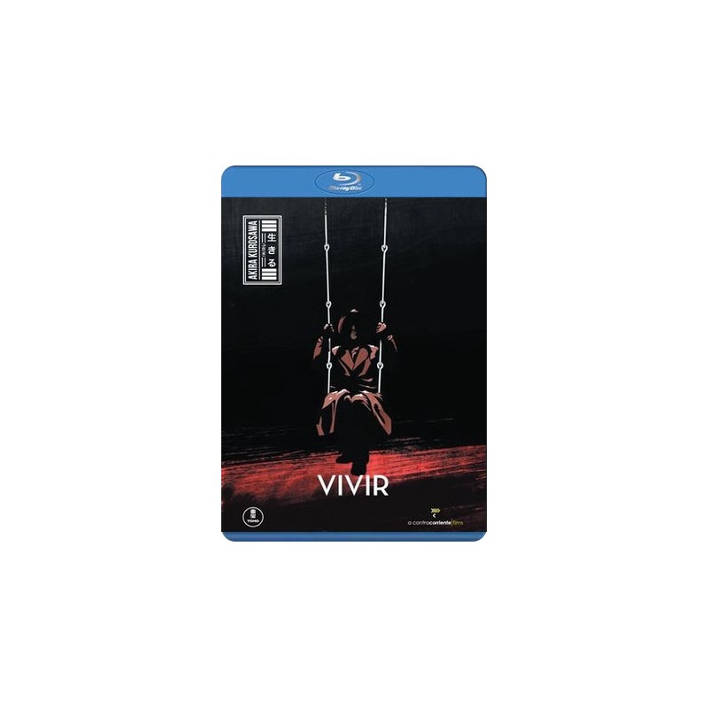 Vivir (1952) (V.O.S.) (Blu-Ray)