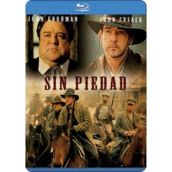 Comprar Sin Piedad (Blu-Ray) Dvd