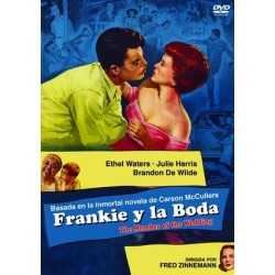 Frankie Y La Boda