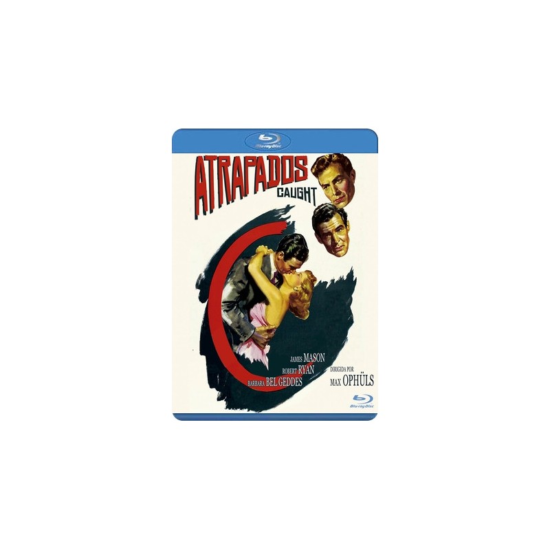Comprar Atrapados (Blu-Ray) (Bd-R) Dvd