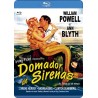 Comprar Domador De Sirenas (Blu-Ray) (Bd-R) Dvd