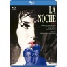 Comprar La Noche (Blu-Ray) (Bd-R) Dvd