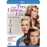 Comprar Las Tres Caras De Eva (Blu-Ray) (Bd-R) Dvd