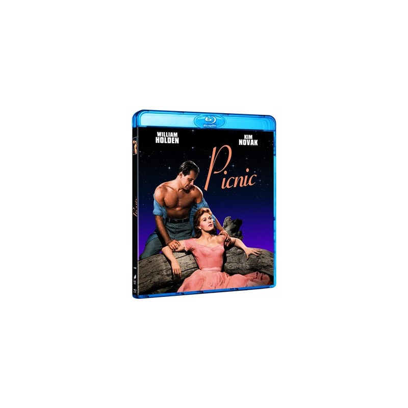 Comprar Picnic (Blu-Ray) Dvd