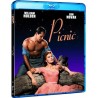 Comprar Picnic (Blu-Ray) Dvd
