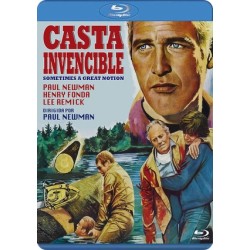Comprar Casta Invencible (Blu-Ray) (Bd-R) Dvd