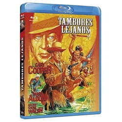 Comprar Tambores Lejanos (Blu-Ray) (Bd-R) (Resen) Dvd