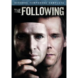 The Following - 2ª Temporada Completa