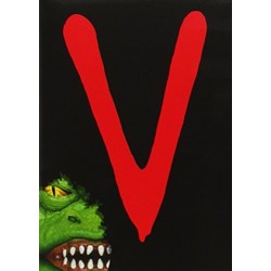 TV V (DVD)