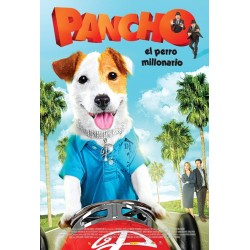 Pancho, El Perro Millonario
