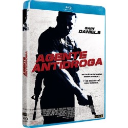 Comprar Agente Antidroga (Blu-Ray) Dvd
