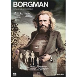 Comprar Borgman (V O S ) Dvd
