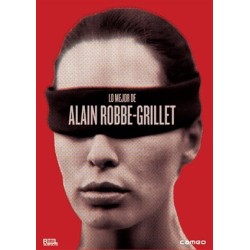 Comprar Lo Mejor Alain Robbe-Grilet (V O S ) Dvd