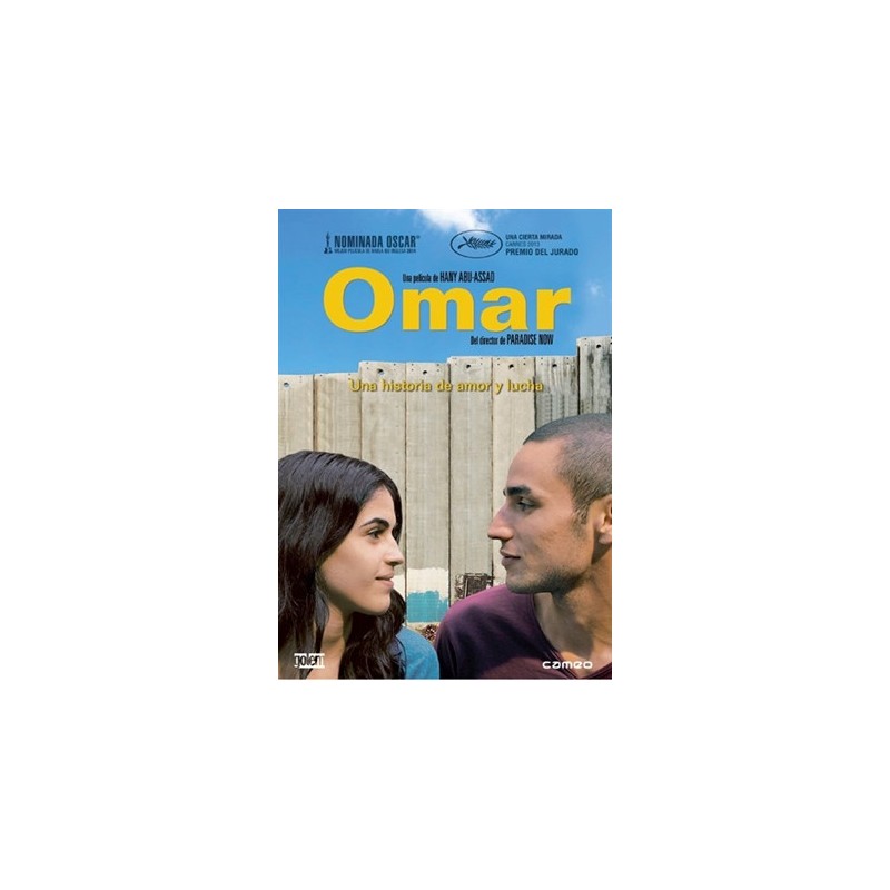Omar (V.O.S.)