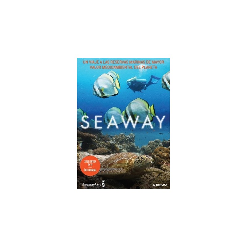 Seaway - La Serie Completa