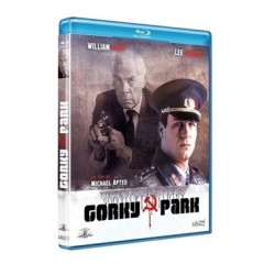 Comprar Gorky Park (Blu-Ray) Dvd