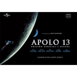 Comprar Apolo 13 (Ed  Horizontal) Dvd