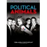 Political Animals - La Serie Completa