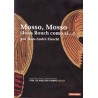 Mosso  Mosso : Jean Rouch Comme Si (V.O.