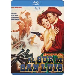 Comprar Al Sur De San Luis (Blu-Ray) (Bd-R) Dvd