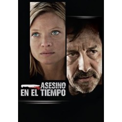 ASESINO EN EL TIEMPO Dvd