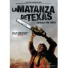La Matanza De Texas (1974) (Ed. 40 Anive