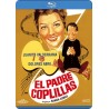 Comprar El Padre Coplillas (Blu-Ray) Dvd