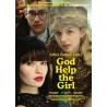 Comprar God Help The Girl Dvd