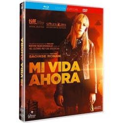 Comprar Mi Vida Ahora (Blu-Ray + Dvd) Dvd