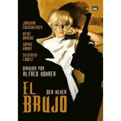 El Brujo (1964)