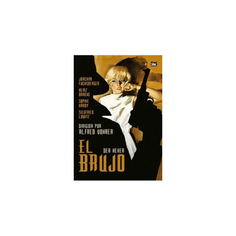 El Brujo (1964)