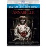 Annabelle (Blu-Ray + Dvd + Copia Digital