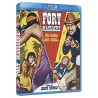 Comprar Fort Massacre (Blu-Ray) (Bd-R) Dvd