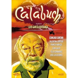 CALABUCH DVD
