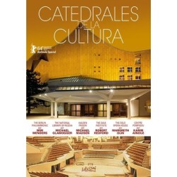 Catedrales De La Cultura