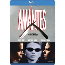 Comprar Amantes (Blu-Ray) Dvd