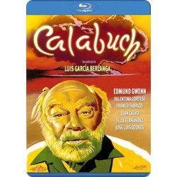 Comprar Calabuch (Blu-Ray) Dvd