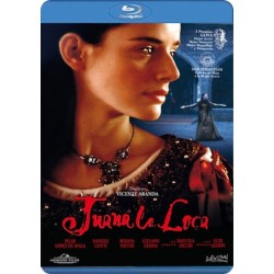 Comprar Juana La Loca (Blu-Ray) Dvd