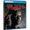 Comprar The Equalizer (El Protector) (Blu-Ray) Dvd