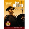 Comprar Don Quijote (De Orson Welles) Dvd