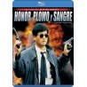 Honor, Plomo Y Sangre (Blu-Ray)