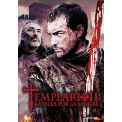 Templario II : Batalla Por La Sangre