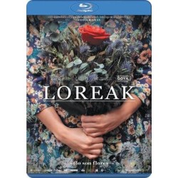 Loreak (Flores) (Blu-Ray)