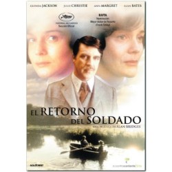 EL RETORNO DEL SOLDADO  DVD