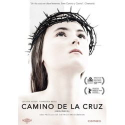 Comprar Camino De La Cruz (V O S ) Dvd