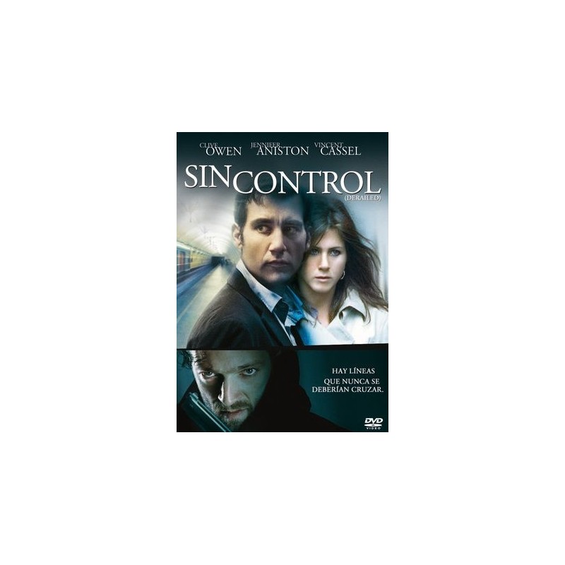 Sin Control (2005)
