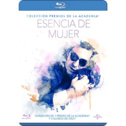 Esencia De Mujer - Colección Premios Academia (Blu-Ray)