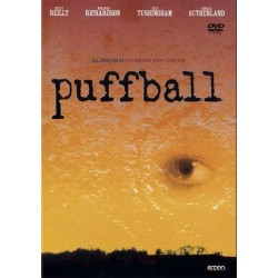 Puffball**